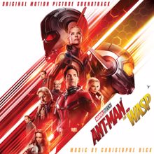 Christophe Beck: It Ain't Over Till the Wasp Lady Stings
