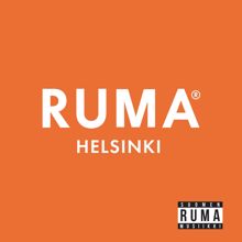 Ruma, Kube: Friikki (feat. Kube)