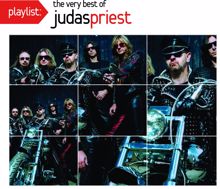 Judas Priest: Screaming for Vengeance