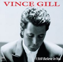 Vince Gill: Love Never Broke Anyone's Heart (Album Version) (Love Never Broke Anyone's Heart)