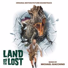 Michael Giacchino, Hollywood Studio Symphony, Tim Simonec, Page LA Studio Voices: The Cosmic Lost And Found