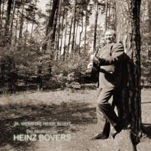 Heinz Bövers: Land dunkler Wälder