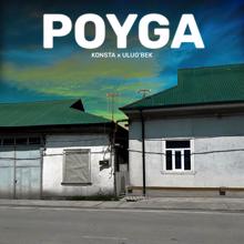 Konsta: Poyga