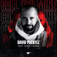 David Puentez: Call You Mine (feat. Nina Chuba)