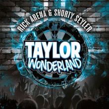 Rick Arena: Taylor Wonderland
