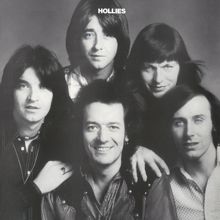 The Hollies: No More Riders (2008 Remaster)