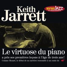 Keith Jarrett: Les Incontournables du Jazz