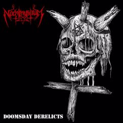 Nachtmystium: Doomsday Derelicts - EP