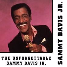 Sammy Davis Jr.: Goodbye, so Long, I'm Gone