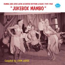 Gerald Wilson: Mambo Mexicana