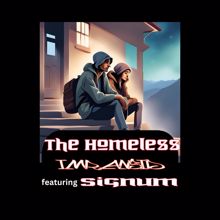 imransid: The Homeless (feat. Signum)
