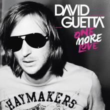 David Guetta, will.i.am: I Wanna Go Crazy (feat. will.i.am)