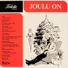 Various Artists: Joulu on