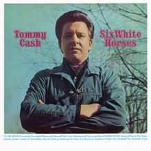 Tommy Cash: The Ramblin' Kind