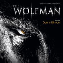 Danny Elfman, Hollywood Studio Symphony, Pete Anthony, Page LA Studio Voices: Bad Moon Rising