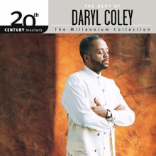 Daryl Coley: 20th Century Masters - The Millennium Collection: The Best Of Daryl Coley