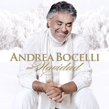 Andrea Bocelli: Dios nos bendecirá