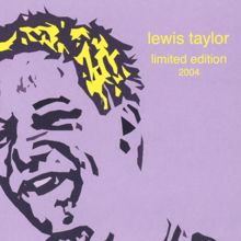 Lewis Taylor: Lovelight (West Coast Version)