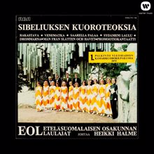 Eteläsuomalaisen Osakunnan Laulajat: Sibelius : Tuuli tuudittele
