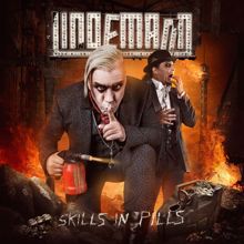 Lindemann: Ladyboy