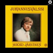 Mikko Järvinen: Juhannusvalssi