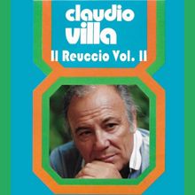 Claudio Villa: Il Reuccio, Vol. II