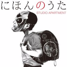 Studio Apartment: M.I.S.S. Universe feat. SU, ILMARI (from RIP SLYME), Meisa Kuroki (Album Version)