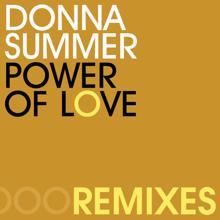 Donna Summer: Power Of Love (Album Version)