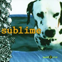 Sublime: Paddle Out