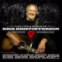 Kris Kristofferson: Why Me (Live)