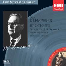 Otto Klemperer: Bruckner: Symphony No.4 'Romantic'