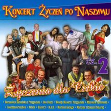 Various Artists: Koncert Zyczen po Naszymu cz. 2