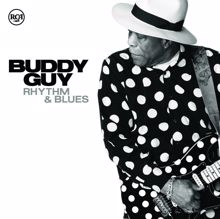 Buddy Guy: Rhythm & Blues