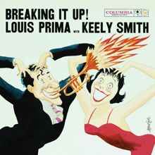 Louis Prima & His Orchestra with Keely Smith: The Bigger The Figure (Single Version)