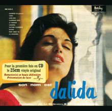 Dalida: Bambino Vol 1