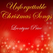 Leontyne Price: Unforgettable Christmas Songs