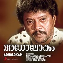 Raveendran: Adholokam (Original Motion Picture Soundtrack)