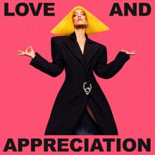 Agnes: Love And Appreciation (Radio Edit)