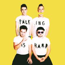 Walk The Moon: Work This Body