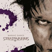 Stratovarius: Maniac Dance (Risto Asikainen Quantum Mix)