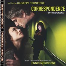 Ennio Morricone: Correspondence (La corrispondenza) [Original Soundtrack]