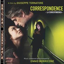 ENNIO MORRICONE: La corrispondenza