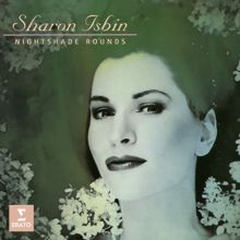Sharon Isbin: Nightshade Rounds