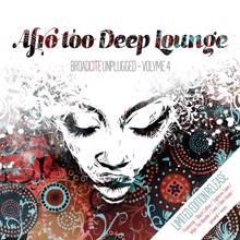 Various Artists: Afro Too Deep