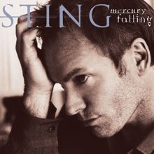 Sting: I'm So Happy I Can't Stop Crying
