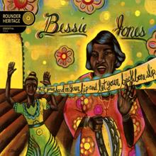 Bessie Jones: Turn My Body Round