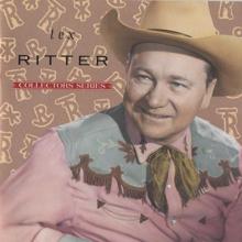 Tex Ritter: The Americans (A Canadian's Opinion)