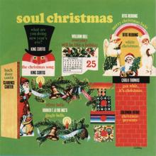 Clarence Carter: Back Door Santa