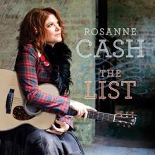 Rosanne Cash: Bury Me Under The Weeping Willow