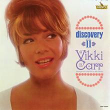 Vikki Carr: Better Than Anything (Remastered 2003) (Better Than Anything)